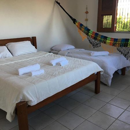 Beach House Paracuru B&B - Cama E Cafe מראה חיצוני תמונה
