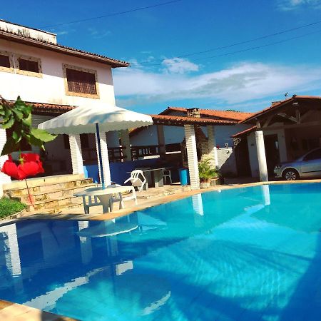 Beach House Paracuru B&B - Cama E Cafe מראה חיצוני תמונה