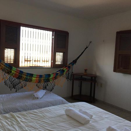 Beach House Paracuru B&B - Cama E Cafe מראה חיצוני תמונה