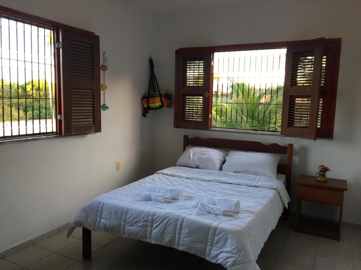 Beach House Paracuru B&B - Cama E Cafe מראה חיצוני תמונה
