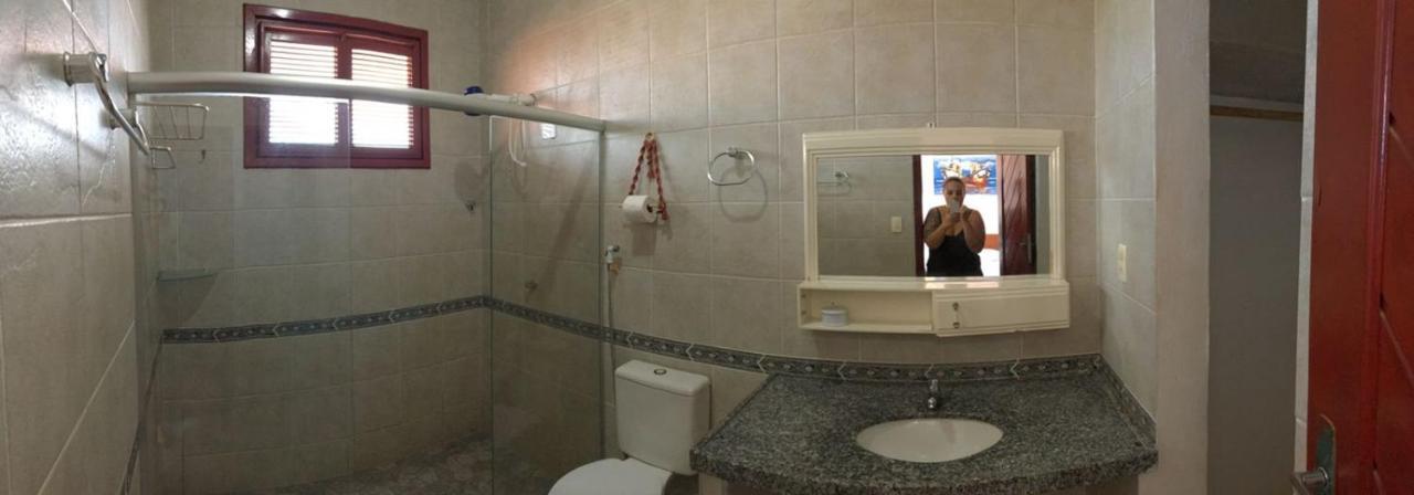Beach House Paracuru B&B - Cama E Cafe מראה חיצוני תמונה